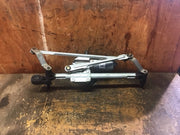 VAUXHALL CORSA D WIPER MOTOR & LINKAGE GM 13372899 2006 20144