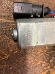 SMART FORTWO DRIVERS FRONT WINDOW MOTOR REGULATOR 963268 100 07 20146