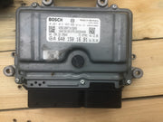 MERCEDES B180 CDI 2.0 DIESEL ECU KIT 0281013965 A6401501691 OM 640.940 2005 20114