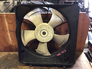 HONDA JAZZ MK3 RADIATOR FAN COOLING FAN COWLING 10A010/300 2009 20144