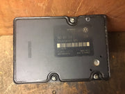 VOLKSWAGEN SHARAN ABS PUMP MODULE 7M3614111Q  7M3907379G 2004 20109