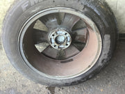 PEUGEOT 2008 MK1  ALLOY WHEEL 16" 9813557977 WITH TYRE 195X60X16 2013 20199
