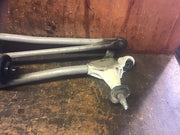 HONDA JAZZ MK2 WIPER MOTOR AND LINKAGE 2002 20083