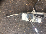 CITROEN DS3 ELECTRIC POWER STEERING RACK  9801390880 2009 20163