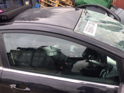 FORD FIESTA MK7 DRIVER'S SIDE O/S FRONT DOOR WINDOW GLASS 3 DOOR 2008 20179