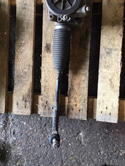 VAUXHALL ASTRA J ELECTRIC STEERING RACK 7805974732 2012 20154