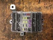 HONDA ACCORD MK8 PETROL FUSE BOX BODY CONTROL TL0 E314 2008 20141