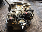 VAUXHALL CORSA C 1.4 AUTOMATIC GEARBOX 338TF 78000 MILES  2001 20066