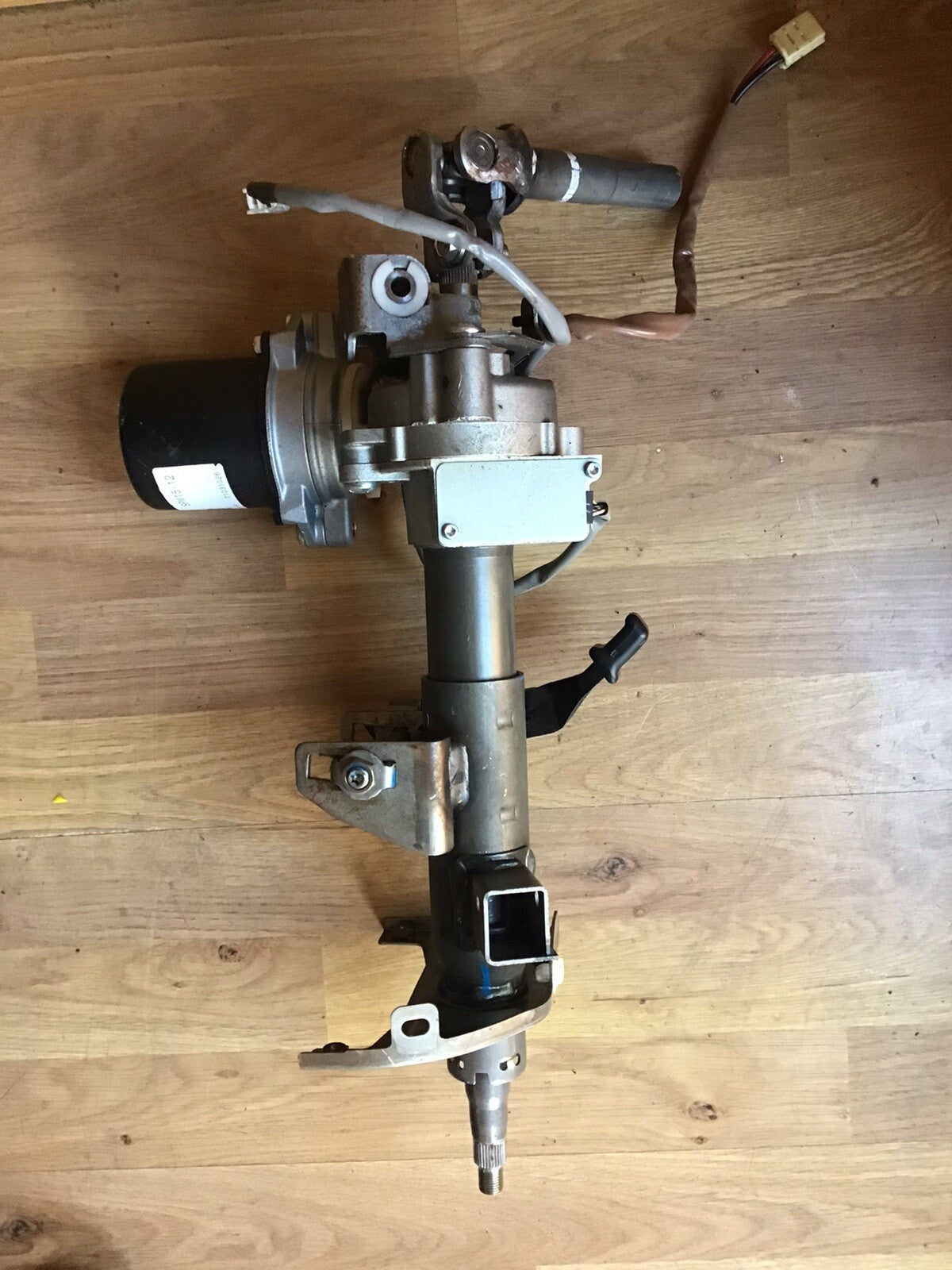TOYOTA AYGO PEUGEOT 107 ELECTRIC POWER STEERING PUMP 995 105009