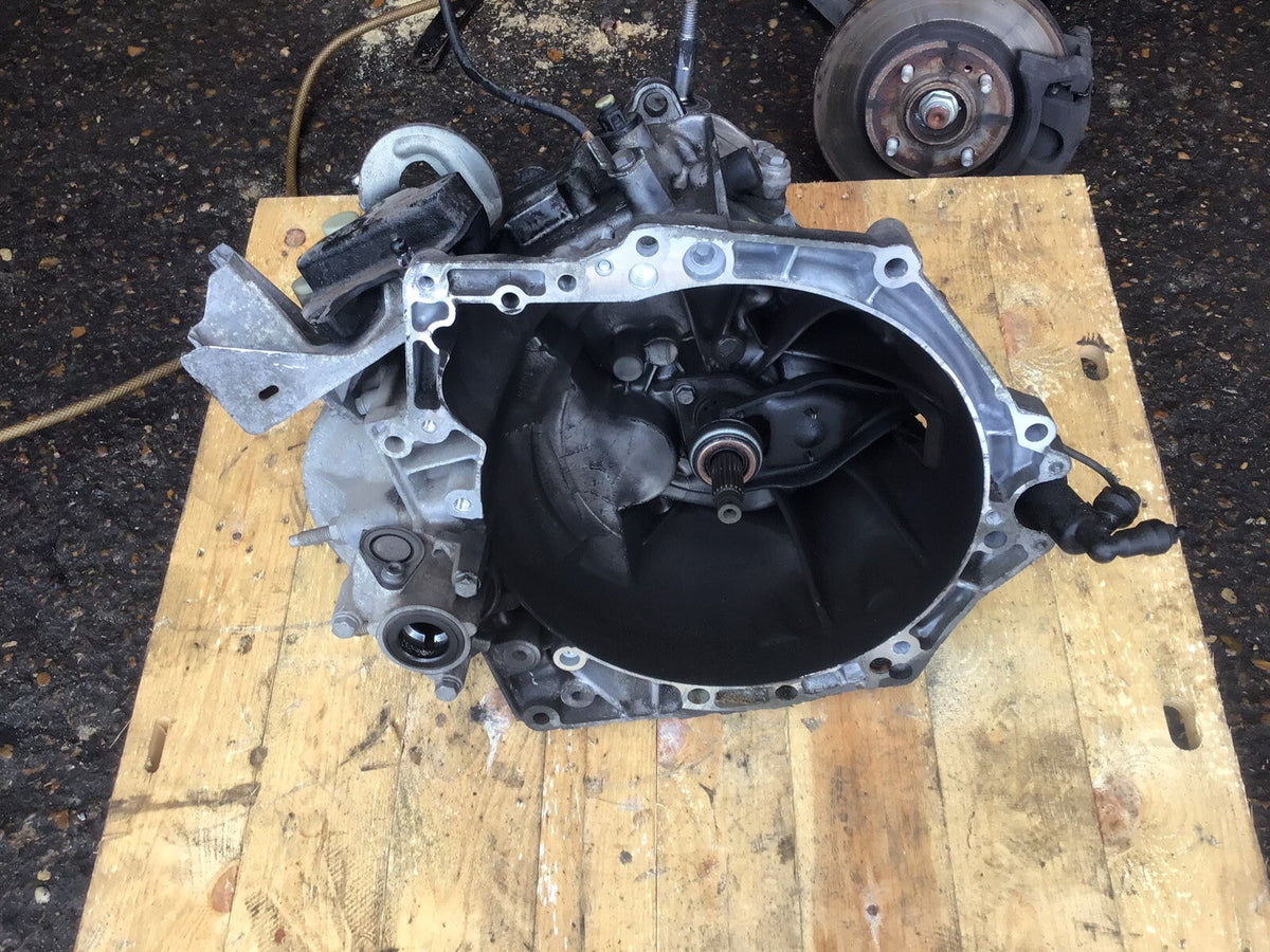 PEUGEOT 308 1.6 PETROL GEARBOX 5 SPEED CODE 20DP43 44000 MILES 2008 20133