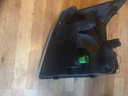 FORD TRANSIT MK7 DRIVER'S SIDE O/S HEADLIGHT 8C11 13W029 BF 2007 20135