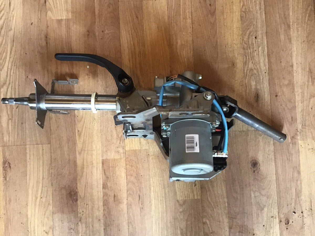 NISSAN QASHQAI J10 ELECTRIC POWER STEERING COLUMN PUMP ECU EA9CEC 052 2006 20144