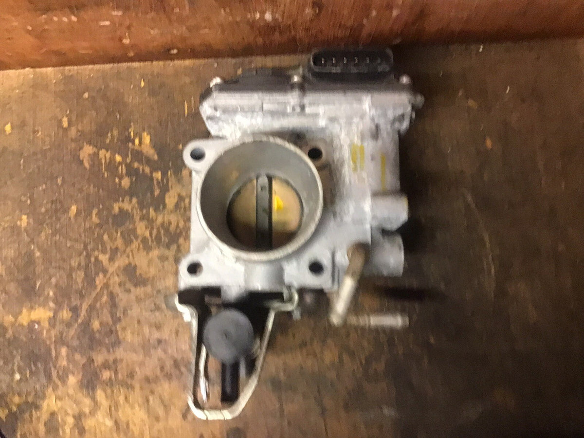 HONDA INSIGHT 1.3 PETROL HYBRID  AUTOMATIC THROTTLE BODY GME2A 2009 20145