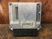 BMW 1 SERIES E87 PETROL ENGINE CONTROL UNIT ECU 0281017551 2008 20110