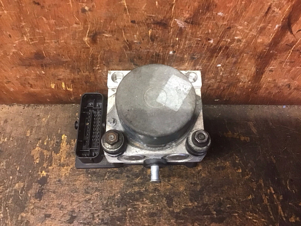 FIAT 500 ABS PUMP MODULE 0265232489 51859235 2008 20163