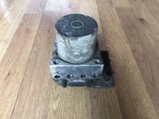 PEUGEOT EXPERT ABS PUMP MODULE 2.0 DIESEL 0265231550 2007 20161