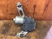FORD FOCUS MK3 FRONT RIGHT DRIVER WIPER MOTOR  BM51 17504 BF 2011 20184