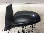 VAUXHALL ASTRA J PASSENGER'S SIDE N/S DOOR MIRROR TECHNICAL GREY Z177 2009 20150