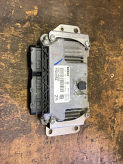 PEUGEOT 107 1.0 PETROL ECU KIT 89661 0H250 BOSCH 1KR FE 2005 201410