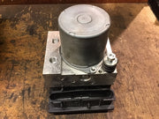 CITROEN C1 PEUGEOT 107  AYGO ABS PUMP MODULE 0265251415 44540 0H020 2012 20141