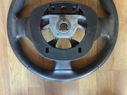 NISSAN JUKE STEERING WHEEL 34305483A 2014 20198