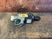 NISSAN X TRIAL MK1 IGNITION BARREL LOCK AND KEY 28590C9902 2002 20074
