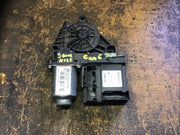 VOLKSWAGEN GOLF MK6 PASSENGERS FRONT WINDOW MOTOR REGULATOR 5K0959702B 09 20125