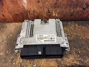 PEUGEOT 2008 MK1 DIESEL  ECU ENGINE CONTROL UNIT 9814182680 2013 20190