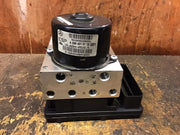 MERCEDES CLC ABS PUMP MODULE A0064315112 ATE 10.0204 0538.4 2007 20115