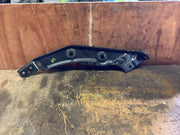 VOLKSWAGEN SHARAN MK2 DRIVERS SIDE HEADLIGHT BRACKET 7N0805932 2010 20232