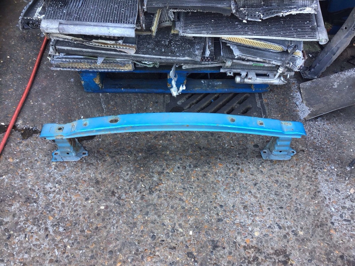 CITROEN C3  REAR  BUMPER SUPPORT BAR CRASH BAR 9683393380 2009 20130