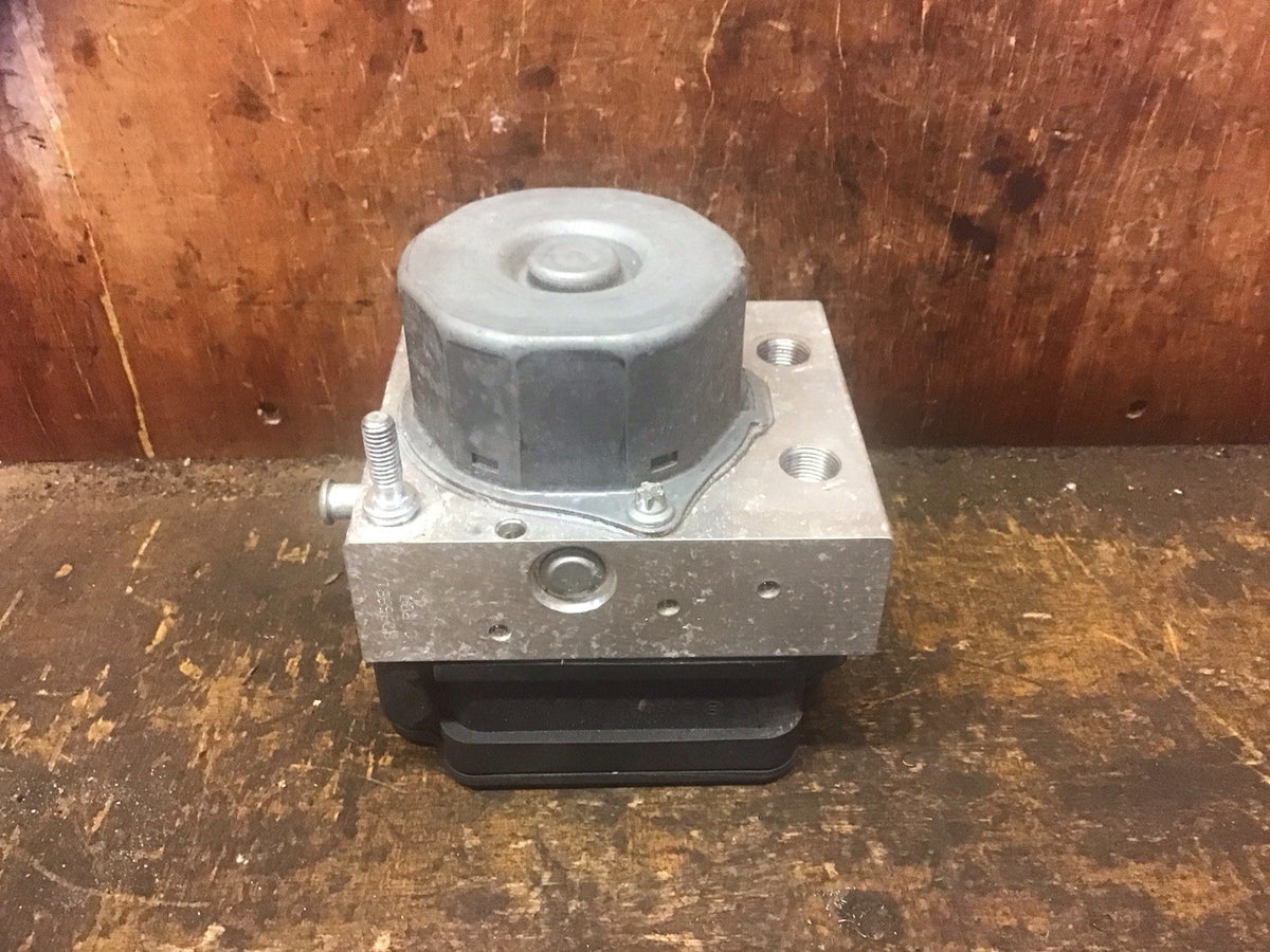 TOYOTA AYGO MK2 ABS PUMP MODULE  PETROL 44540 0H070  2014 20242