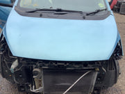 FORD KA BONNET IN SCUBA METALLIC 2009 20165