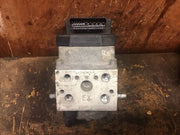 VAUXHALL ASTRA G MK4 ABS PUMP MODULE 24463350 2000 20050