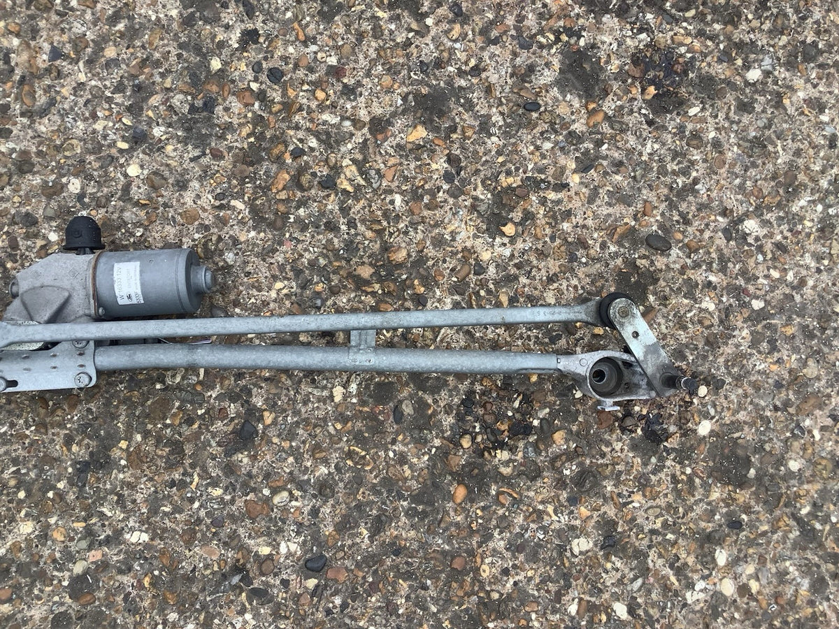 FORD C MAX FRONT WIPER MOTOR W16333 2010 20155