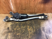 HONDA JAZZ MK2 WIPER MOTOR AND LINKAGE 2002 20081