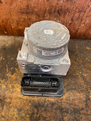 PEUGEOT 208 ABS PUMP MODULE 9817031680 10.0220 0881.4 2013 20193