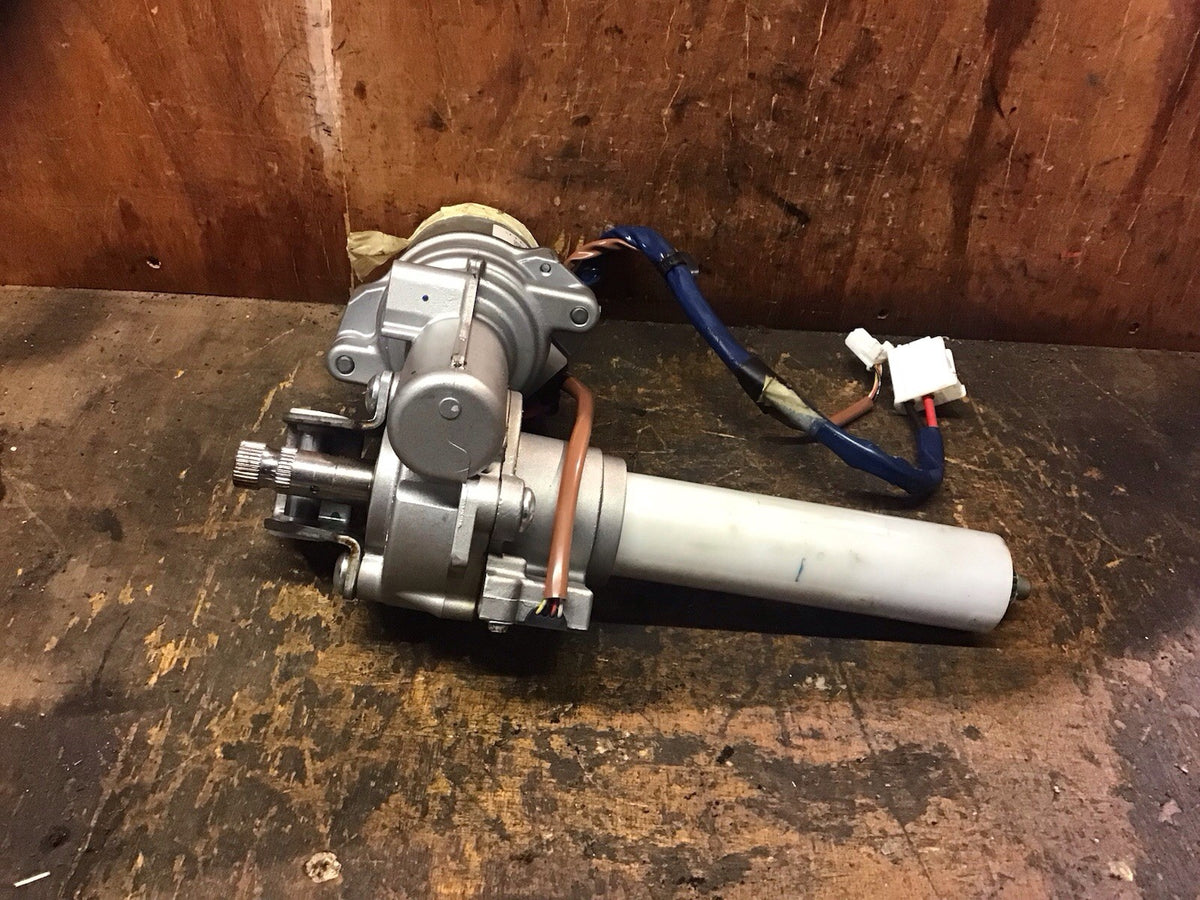TOYOTA YARIS MK2 ELECTRIC POWER STEERING COLUMN PUMP 45200 0D053 2006 201110