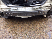 TOYOTA VERSO REAR BUMPER SUPPORT BAR CRASH BAR 2013 20180
