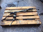 NISSAN QASHQAI J11E STEERING RACK 4EA0A RHD 2014 20206