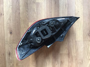 VAUXHALL CORSA D PASSENGER'S SIDE N/S REAR LIGHT 13242813 3 DOOR 2007 20143
