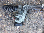 VOLKSWAGEN POLO 6R STEERING RACK 6C2423051BB 2013 20177