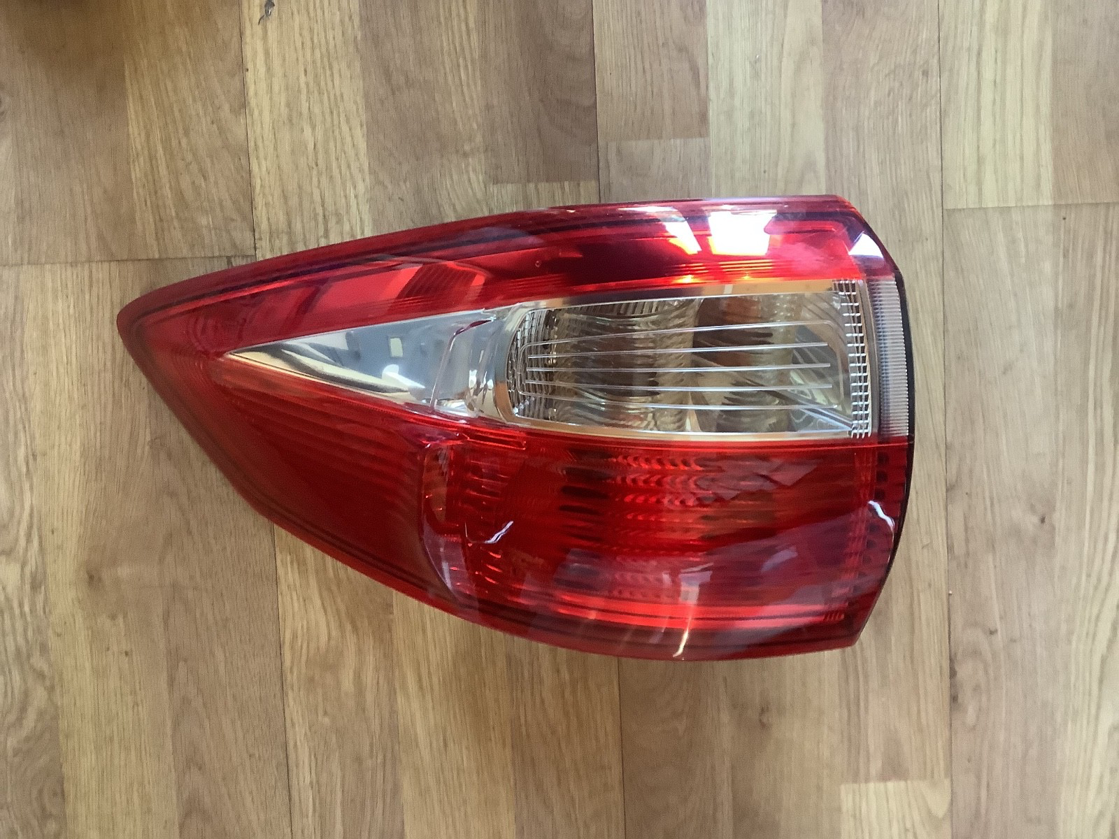 FORD C MAX PASSENGER'S SIDE N/S REAR LIGHT AM51 13405 BF 2010 20151
