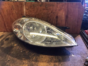 MERCEDES W169 DRIVER'S SIDE O/S HEADLIGHT A1698200461 2006 20123