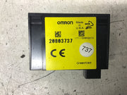CHEVROLET CAPTIVA KEYLESS ENTRY CONTROL UNIT MODULE 20803737 2006 20111