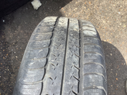 MINI COOPER R50 R53 ALLOY WHEEL 16'' TYRE 195X55X16 2001 20065