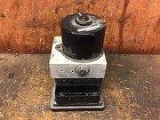 VAUXHALL ASTRA H ABS PUMP MODULE 13246535 BL  10.0206 0290.4 2004 20101