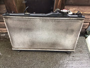 HONDA CIVIC MK9 1.8 PETROL AUTOMATIC RADIATOR FAN RAD PACK 2012 20171