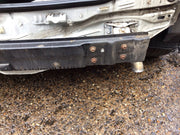TOYOTA VERSO REAR BUMPER SUPPORT BAR CRASH BAR 2013 20187