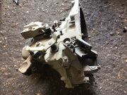 PEUGEOT 207 1.4 HDI GEARBOX 5 SPEED MANUAL 20CQ95 5 SPEED DIESEL 2008 20124